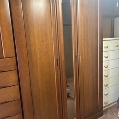 ⚠️遺品整理、無料引き取り、タンス⚠️の画像