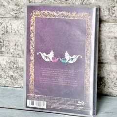 ClariS 1st武道館コンサート Blu-ray Discの画像