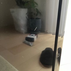 シャープ　40インチ　液晶テレビの画像
