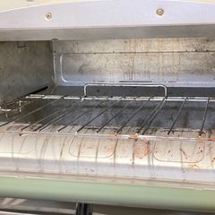 【8月31日迄】アラジングラファイトトースター グリーン2枚焼きの画像