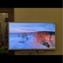 取引中　
2011年製SHARP AQUOS 40型テレビ　ファイヤースティックセットの画像