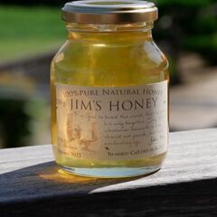Jim's Honeyの画像