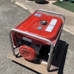 発電機の画像