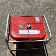 発電機の画像