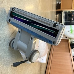 H2508-148 TOSHIBA クリーナー VC-TYKE3 2016年製 動作確認済み キズ汚れ有りの画像