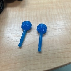 パウパトロール ベーシックビークル
の画像