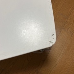 テーブルの画像