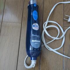 ドライヤーの画像