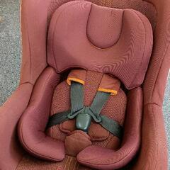 0814-019 TAKATA チャイルドシートの画像
