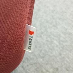 0814-019 TAKATA チャイルドシートの画像