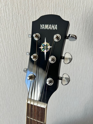 YAMAHA CPX600 アコースティックギター