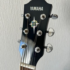 YAMAHA CPX600 アコースティックギター
の画像