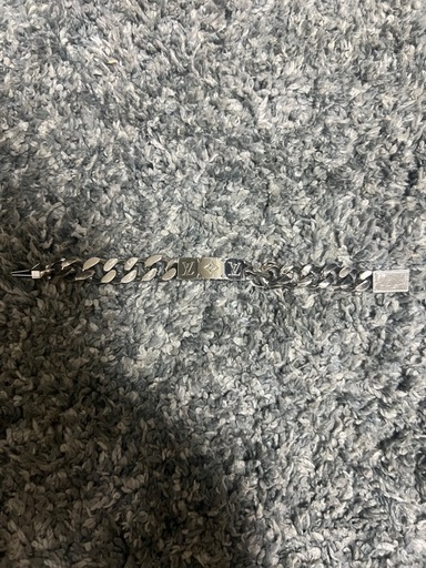 ルイヴィトン ブレスレット