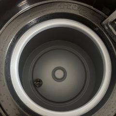 タイガー電気ポットの画像