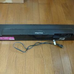 観賞魚用蛍光灯ジェックス製クリアライトCL601（60Hz）の画像