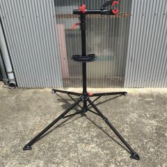自転車■メンテナンススタンド■売ります！の画像