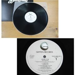 LPレコード WHITESNAKE スライド・イット・イン 32AP2681 帯・ブックレットあり SLIDE IT IN ホワイトスネイク デヴィット・カヴァデール 札幌市 清田区 平岡の画像