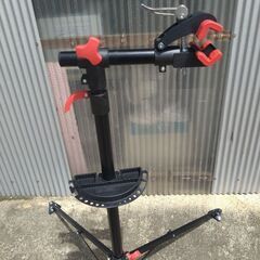 自転車■メンテナンススタンド■売ります！の画像