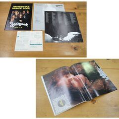 LPレコード WHITESNAKE スライド・イット・イン 32AP2681 帯・ブックレットあり SLIDE IT IN ホワイトスネイク デヴィット・カヴァデール 札幌市 清田区 平岡の画像