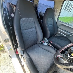 JB23 ジムニー　1型　ATの画像