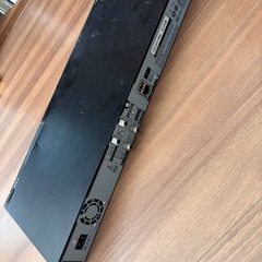 【コードなし】PanasonicテレビDVDデッキセット【TH-32C6】【DMR-BRT250】の画像