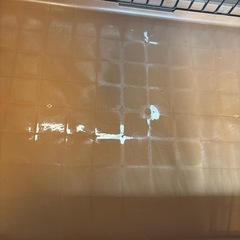 ペットゲージ　猫　キャット　犬　現状渡し　訳ありの画像