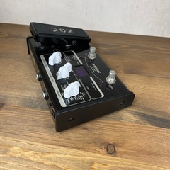 VOX ヴォックス マルチエフェクター StompLab IIG SL2G 楽器 エフェクター のご紹介です！の画像