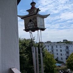 風鈴の画像