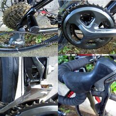★Specialized　ディバージ エリート　DSW　ディスクブレーキ　FactCarbon 乗って帰れますの画像