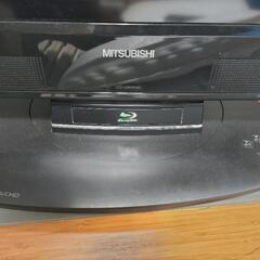 MITSUBISHI テレビ　LCD-32BHR300の画像