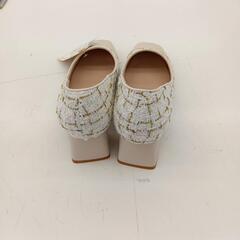 リユースのサカイ東金店　パンプス　38の画像