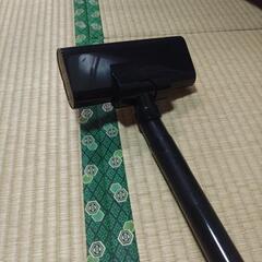 掃除機の画像
