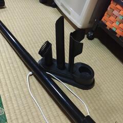 掃除機の画像