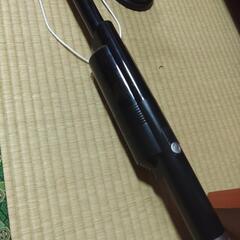 掃除機の画像