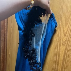 dazzystoreドレスの画像