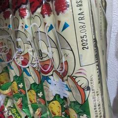 うまい棒　コーンポタージュ味　60本の画像