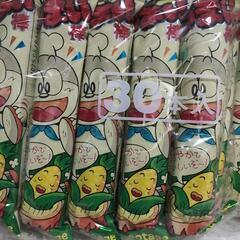 うまい棒　コーンポタージュ味　60本の画像