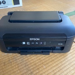 家電3点セット（シュレッダー、プリンター、ビデオデッキ）の画像