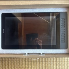 GAOMON　Graphics IPS pen Display PD1560 の画像