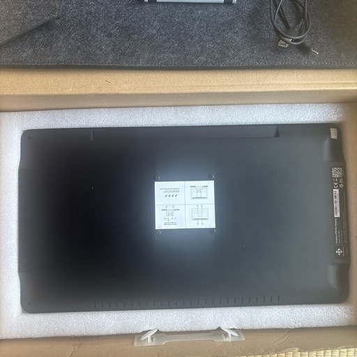 GAOMON　Graphics IPS pen Display PD1560