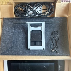 GAOMON　Graphics IPS pen Display PD1560 の画像