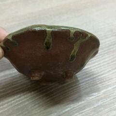 0814-005 足つき小鉢5個の画像