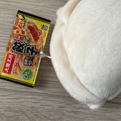 大阪王将 餃子ぶるぶるマスコットBCの画像