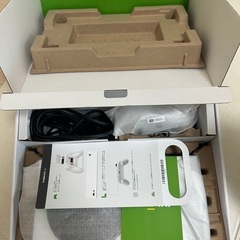 Xbox series s セット 正規品の画像