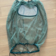 防虫　ネット仕様　服の画像