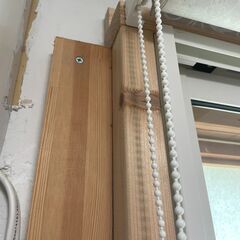 インプラス　サッシ中古の画像