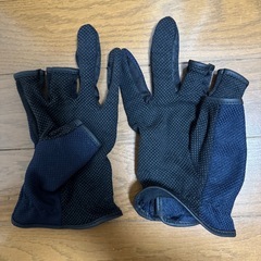 フィッシンググローブの画像