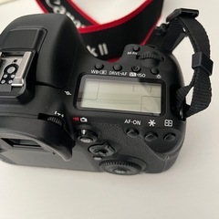 EOS 7D mark iiの画像
