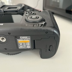 EOS 7D mark iiの画像