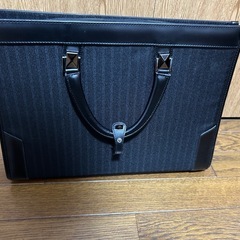 【8/17まで500円引き】就活用バッグの画像